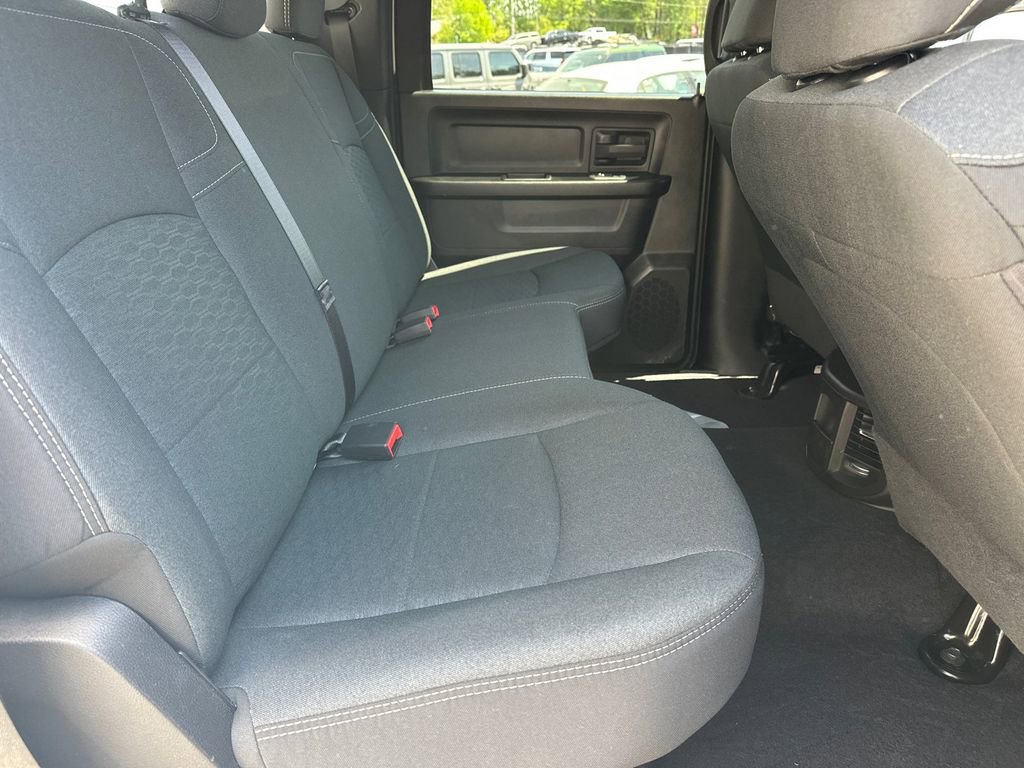 2026 RAM Ram 2500 Pickup Tradesman - Photo 16
