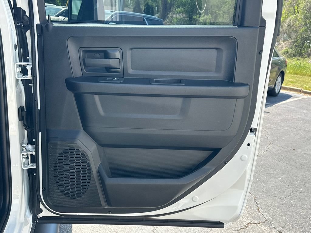2026 RAM Ram 2500 Pickup Tradesman - Photo 17