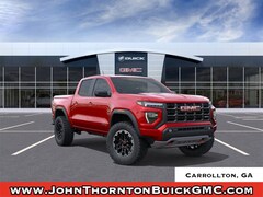2026 GMC Canyon AT4 Truck