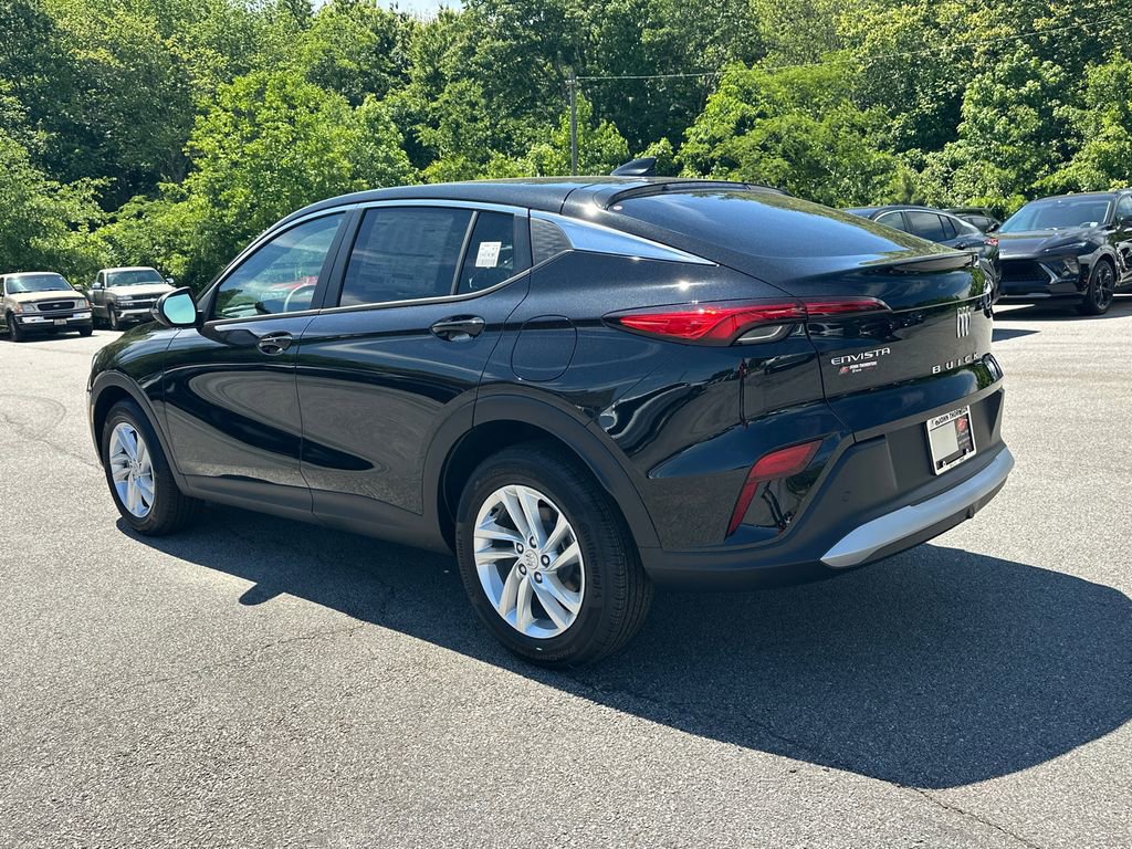 2026 Buick Envista Preferred - Photo 8