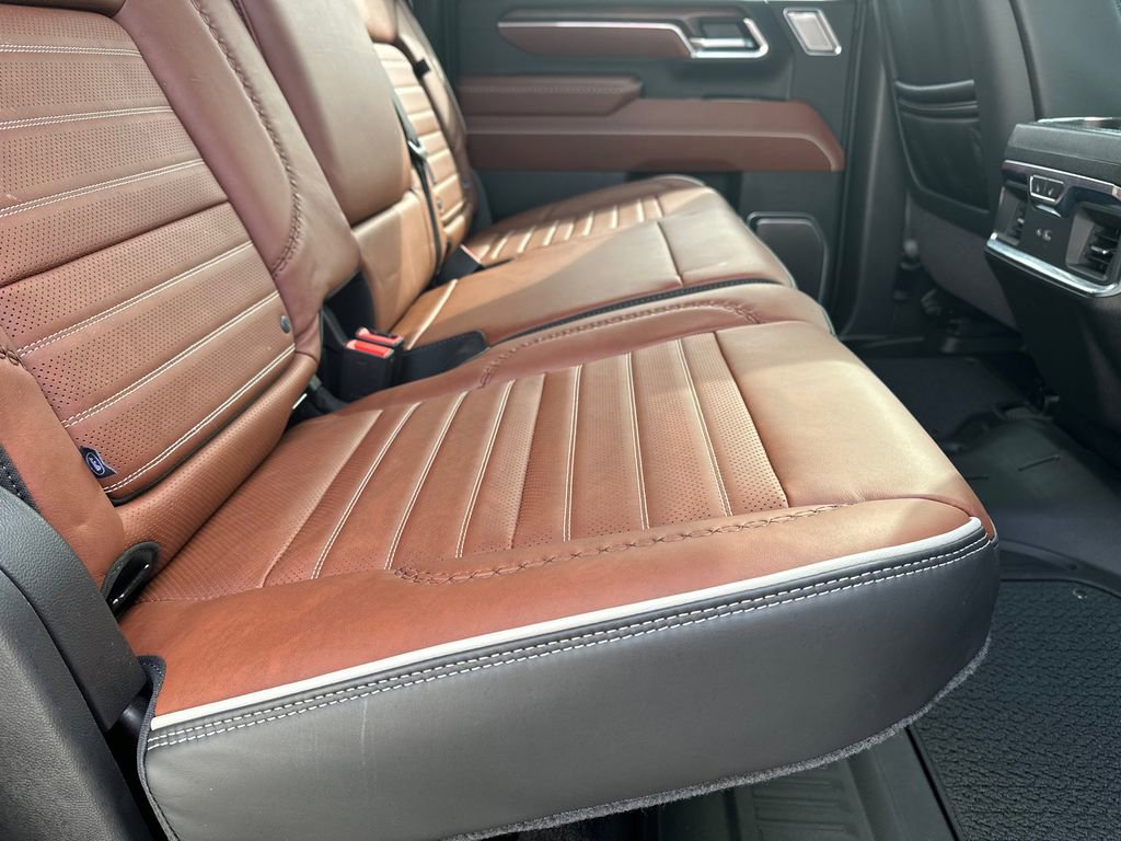 2026 GMC Sierra 2500HD Denali Ultimate - Photo 16