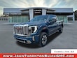 GMC Sierra 2500 HD