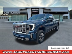 2025 GMC Sierra 2500 HD Denali Truck