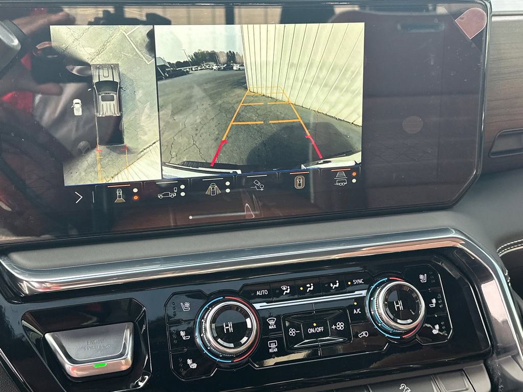 2026 GMC Sierra 2500HD Denali Ultimate - Photo 31