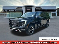 2026 GMC Yukon XL AT4 SUV
