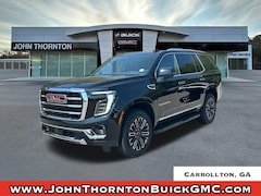 2026 GMC Yukon Elevation SUV