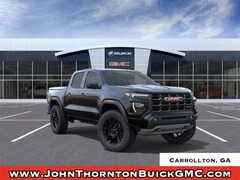 2025 GMC Canyon AT4 Truck