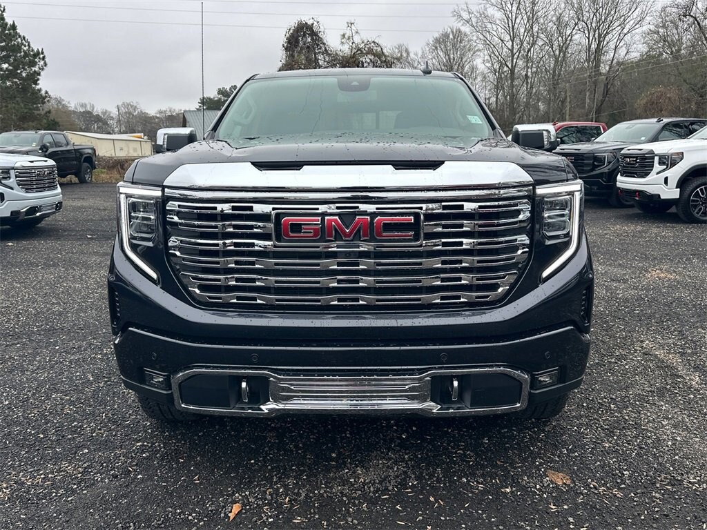 New 2026 GMC Sierra 1500 Denali Truck