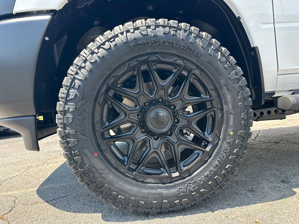 2026 RAM Ram 2500 Pickup Tradesman - Photo 12