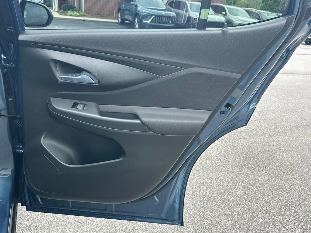 2026 Buick Envista Preferred - Photo 17