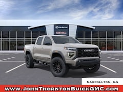 2026 GMC Canyon Elevation Truck