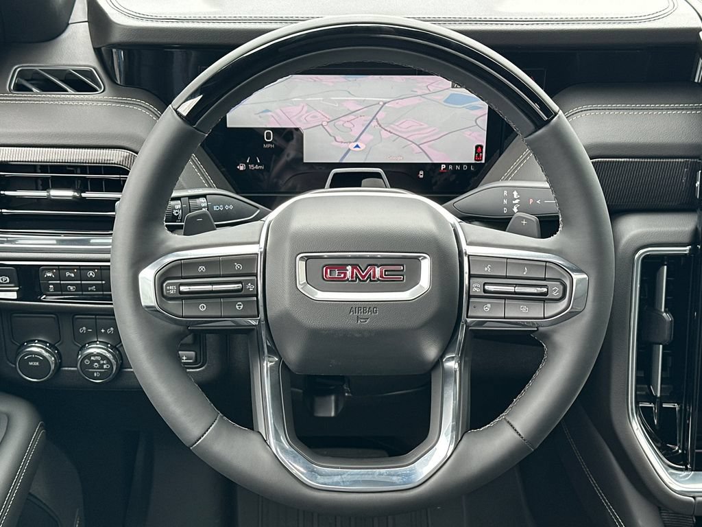 2026 GMC Yukon XL Elevation - Photo 26