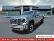 GMC Sierra 2500 HD