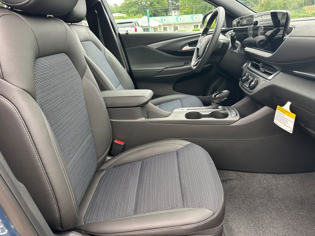 2026 Buick Envista Preferred - Photo 14