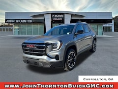 2026 GMC Terrain Elevation SUV