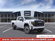 GMC Sierra 2500 HD