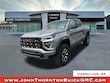 GMC Canyon