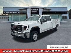 2026 GMC Sierra 2500 HD Pro Truck