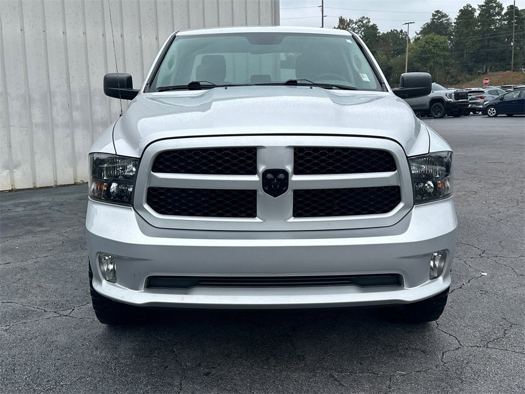 2017 Ram 1500 Express photo 3