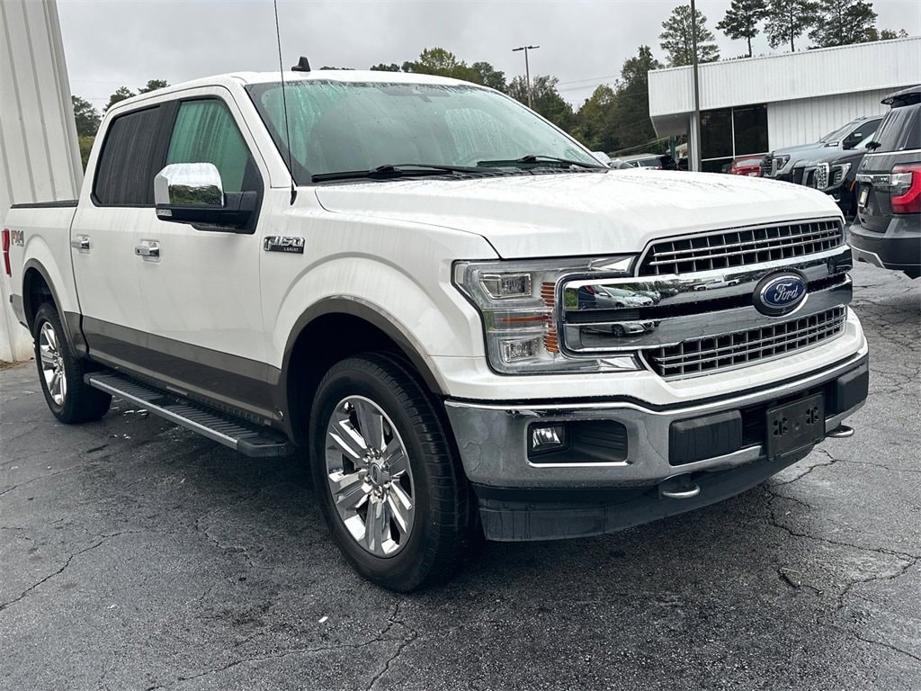 Used 2019 Ford F-150 XL