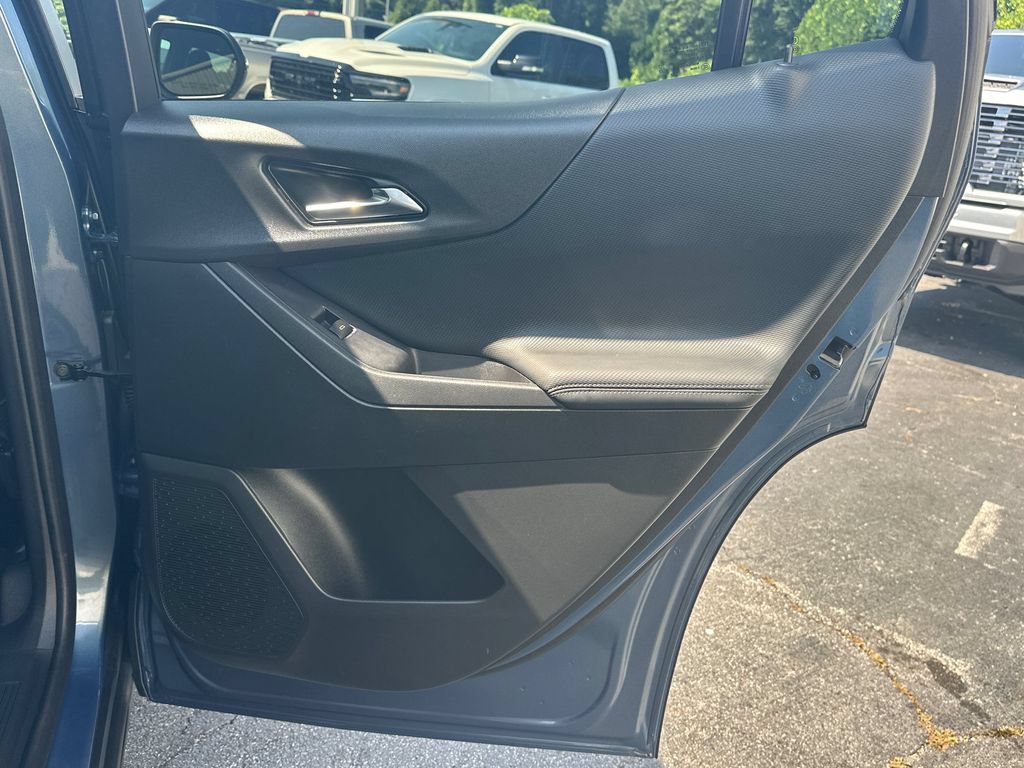 2026 Chevrolet Equinox LT - Photo 17