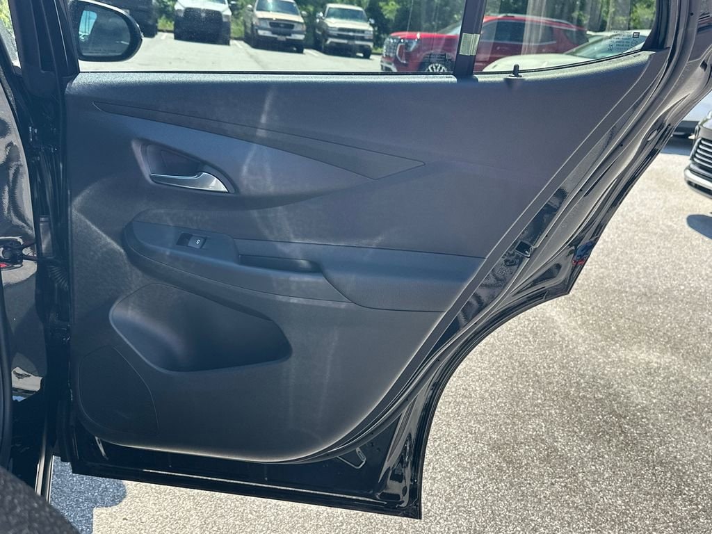 2026 Buick Envista Preferred - Photo 17