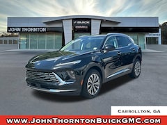 2026 Buick Envision Preferred SUV