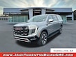 GMC Yukon XL