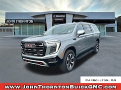 2025 GMC Yukon XL AT4 SUV