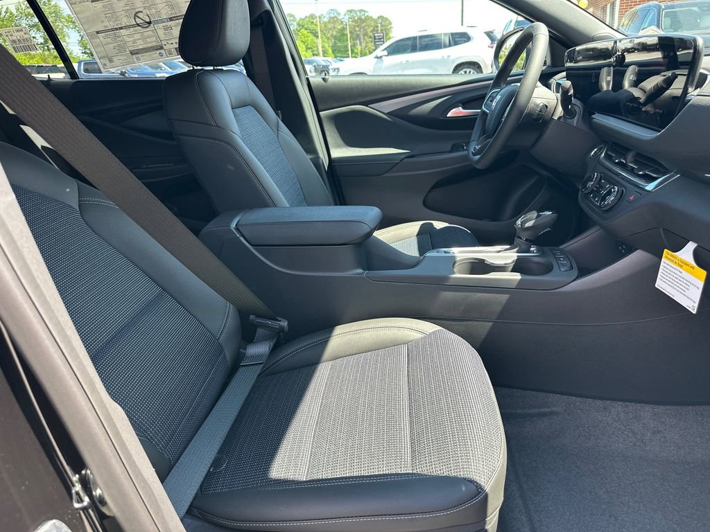 2026 Buick Envista Preferred - Photo 14