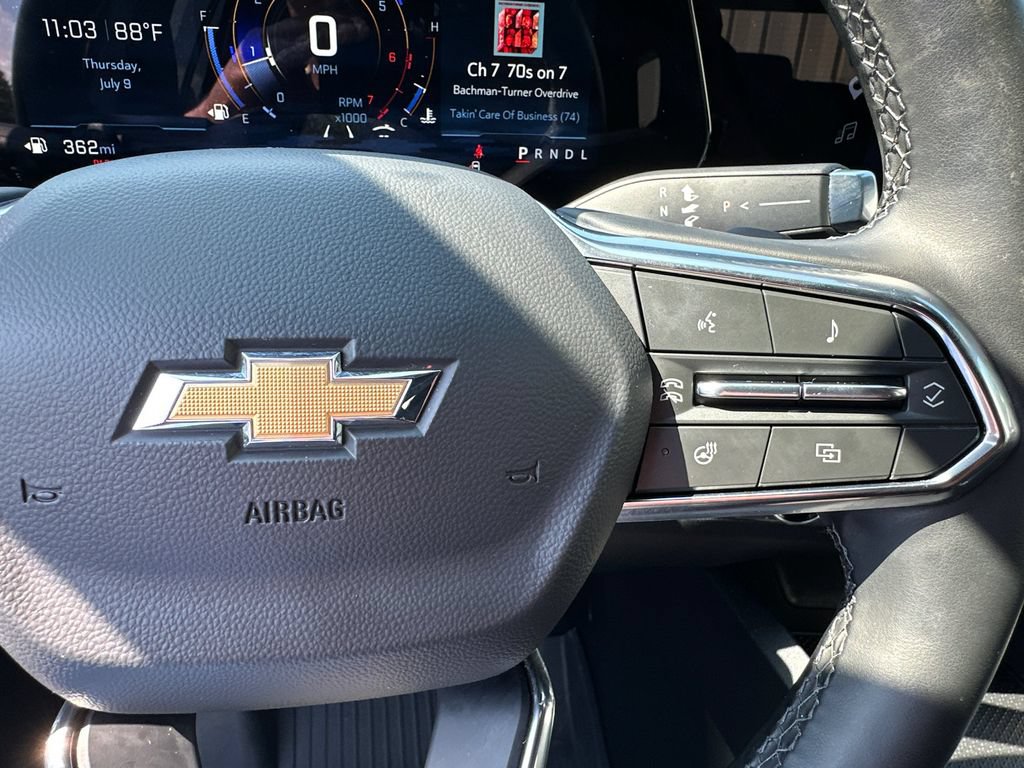2026 Chevrolet Equinox LT - Photo 26
