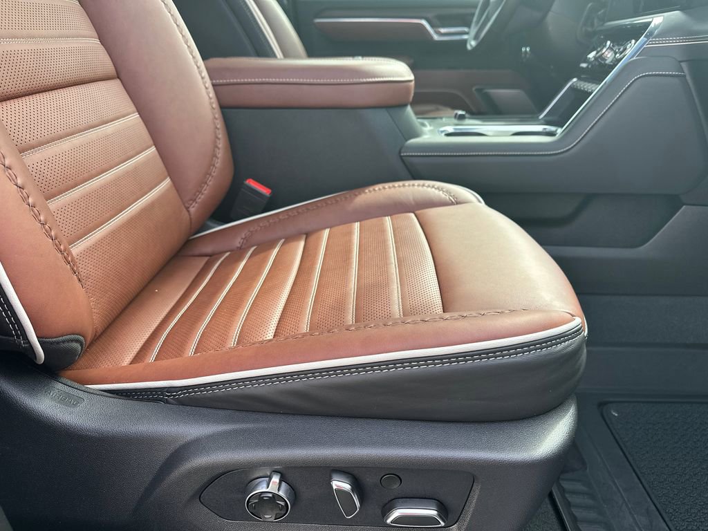 2026 GMC Sierra 2500HD Denali Ultimate - Photo 14