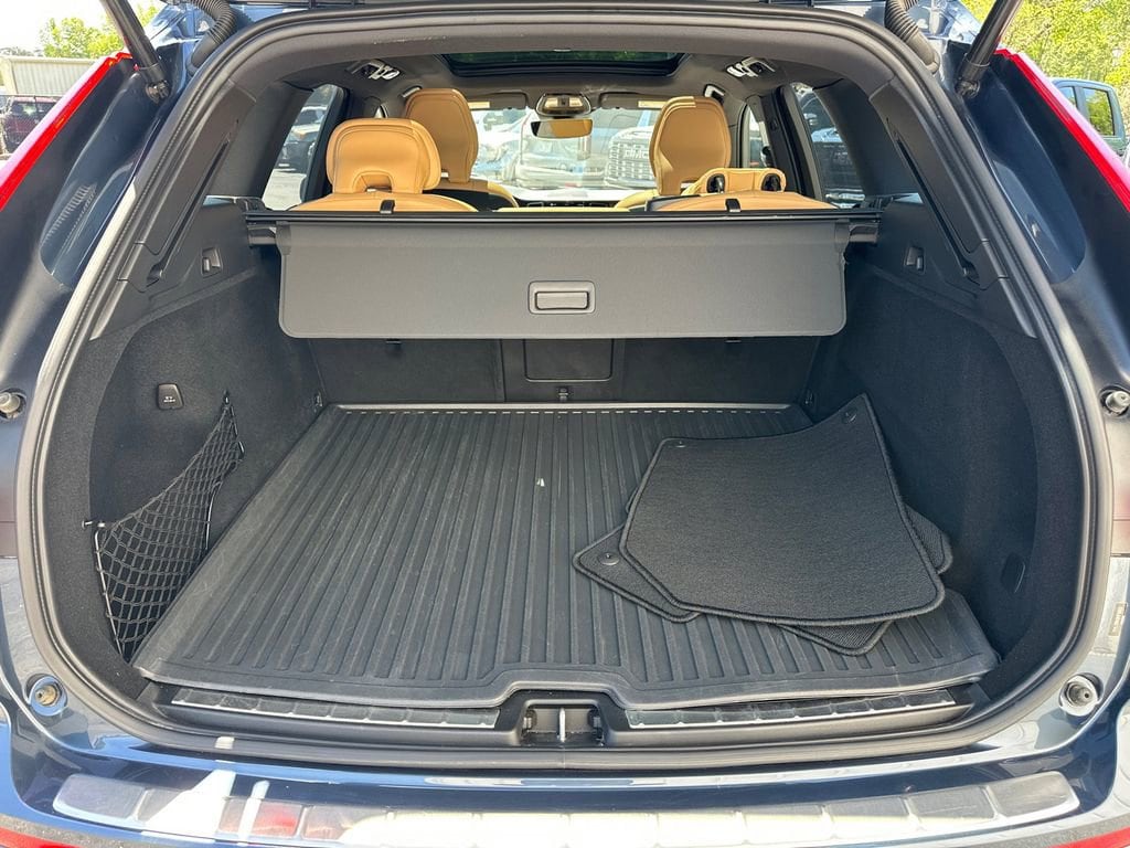 2024 Volvo XC60 Ultimate - Photo 19