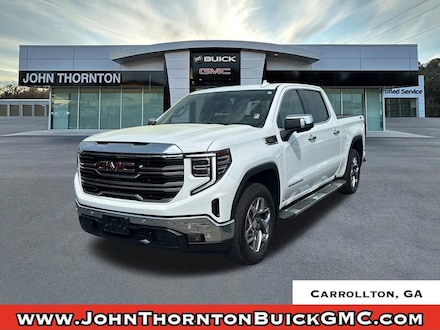 2023 GMC Sierra 1500 SLT Truck