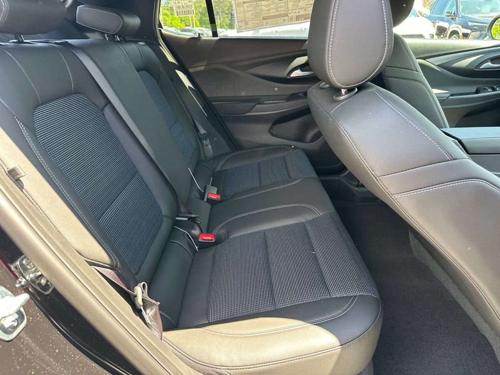 2026 Buick Envista Preferred - Photo 16