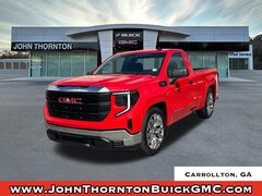 2026 GMC Sierra 1500 Pro Truck