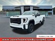 GMC Sierra 2500 HD
