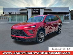 2026 Buick Enclave Sport Touring SUV
