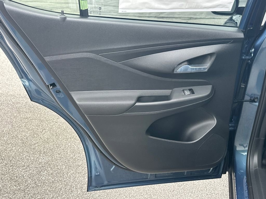 2026 Buick Envista Preferred - Photo 22