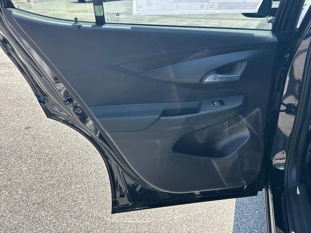 2026 Buick Envista Preferred - Photo 22
