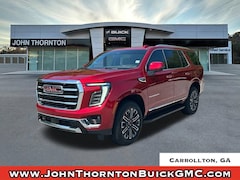 2026 GMC Yukon Elevation SUV
