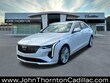 CADILLAC CT4