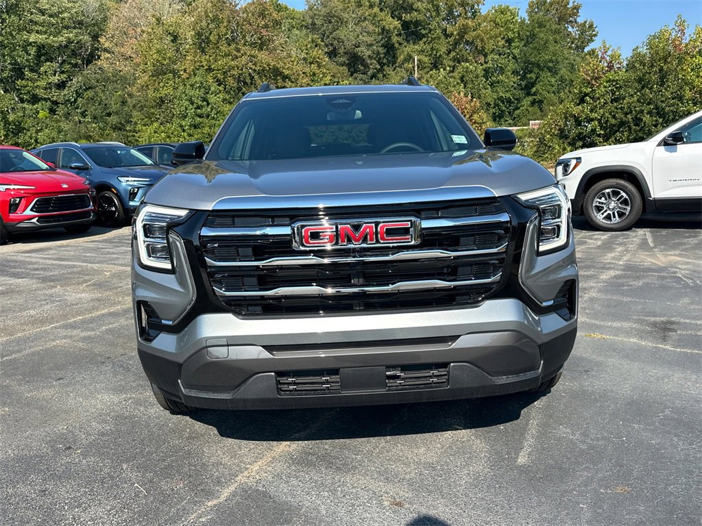 2026 Gmc Terrain Elevation photo 2