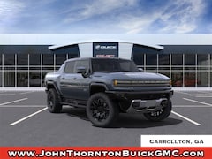 2025 GMC HUMMER EV Pickup 2X Truck