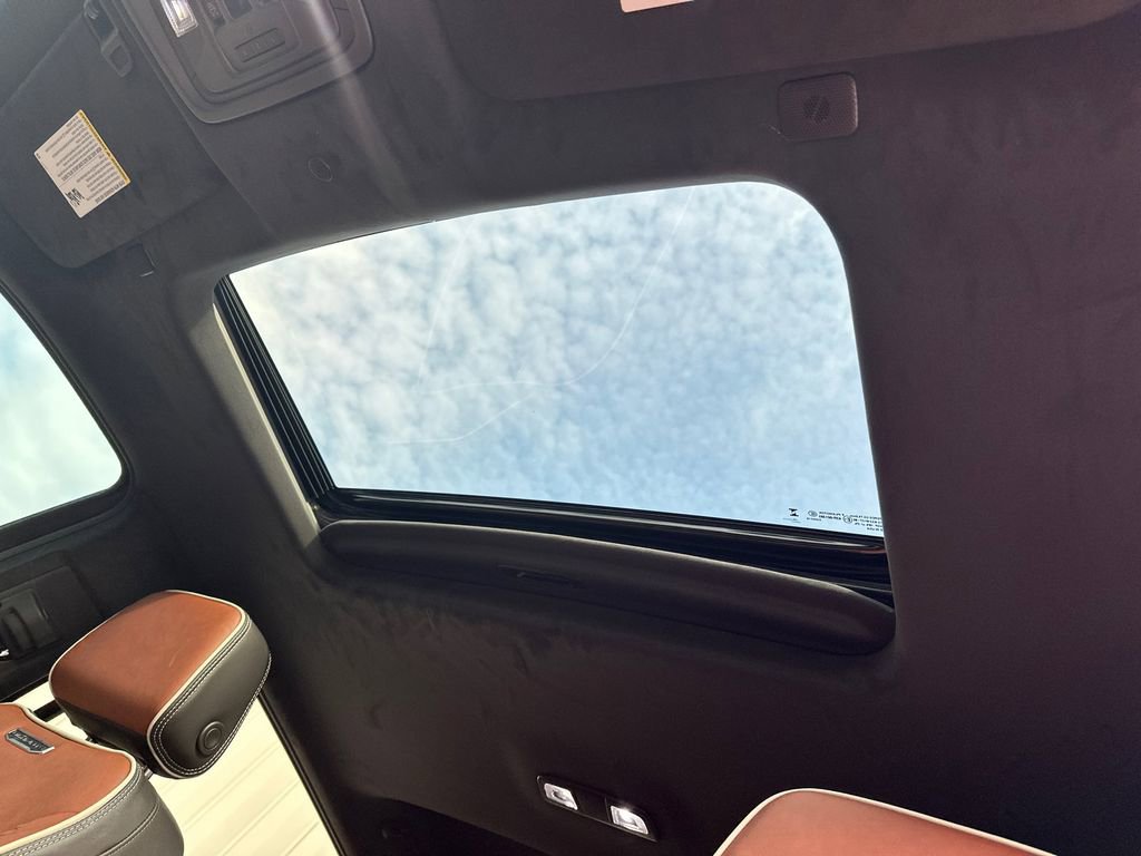 2026 GMC Sierra 2500HD Denali Ultimate - Photo 33