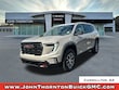 GMC Acadia