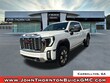 GMC Sierra 2500 HD