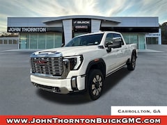 2025 GMC Sierra 2500 HD Denali Truck