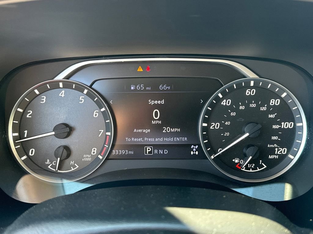2022 Nissan Frontier SV - Photo 27