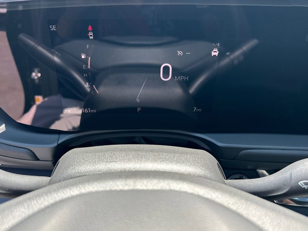 2026 Buick Envista Preferred - Photo 27